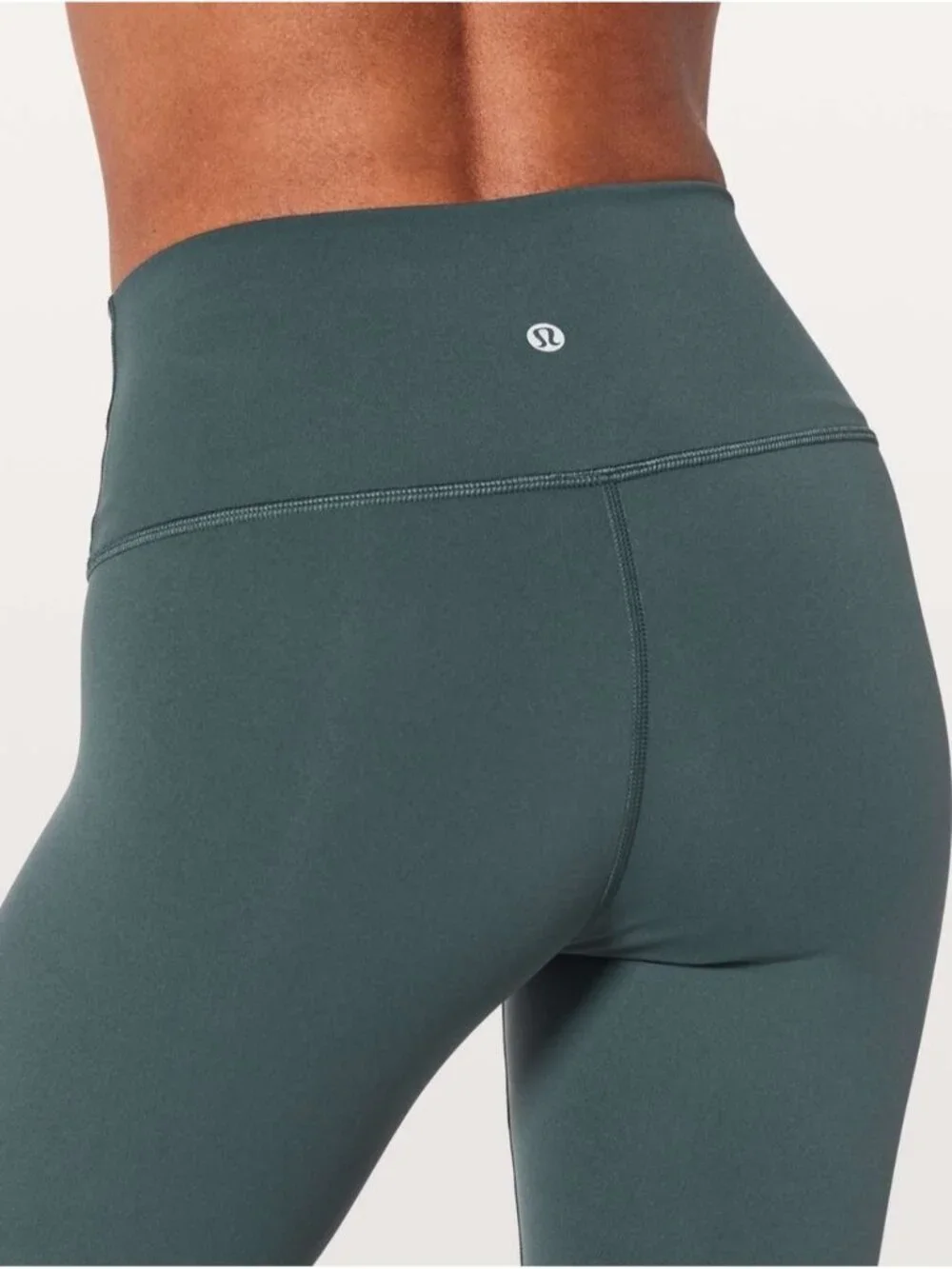 Lululemon Wunder Under Crop (Hi-Rise) 21